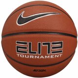 Nike elite tournament ball n1000114-855 | shoptok.hr