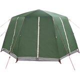  za 6 osoba s krovom s pohranom Zelena 425 x 396 x 222 cm | Eponuda.ba