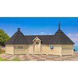 Male kuće Grill Cabin 22 m2 Magnus | shoptok.hr