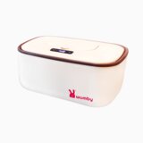  Wumby Kutija/grijač za vlažne maramice - Vanilla | shoptok.hr