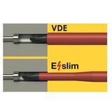 Felo nastavak E-Smart slim VDE XENO +/- PZ1/SL x 80 06311295 | Eponuda.com