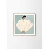 The Poster Club Plakat 50x50 cm Meet Me At Jaurés – | shoptok.hr