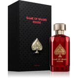 Jo Milano Paris Game Of Spades Rouge parfem uniseks 100 ml | shoptok.hr