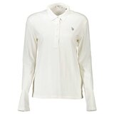 U.S. Polo Assn. Ženska polo majica 60830-51256 Cene