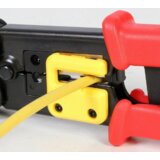 Gembird T-WC-05 Klesta za krimpovanje i secenje RJ45 RJ12 RJ11 | Eponuda.com