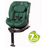 4Baby autosjedalica Enzo-fix dark green Cijene