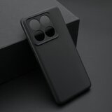  Futrola ultra tanki kolor za xiaomi 14t pro crna ( F118305 ) Cene