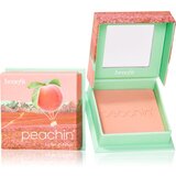 Benefit Peachin' WANDERful World puder- rumenilo nijansa Golden peach 6 g Cijene