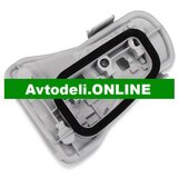 VW Nosilec luči, zadnja luč POLO 9N | Shoptok.si
