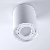 SPOT svetlo HADAR R1 1xGU10/10W/230V, belo | Eponuda.com