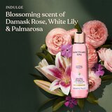 Sanctuary Spa Lily & Rose njegujuće ulje za tuširanje 200 ml | shoptok.hr