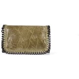 Gave lux Ženska koŽna torba glx228100223fbg/ zelena | Eponuda.com