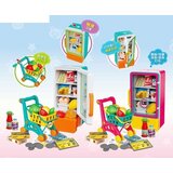  Kolica za supermarket i frižider sa voćkicama | ePonuda.com