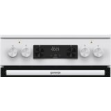 Gorenje Steklokeramični štedilnik GEC5C61WG | Shoptok.si