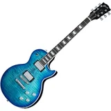 Gibson les paul modern figured cobalt burst