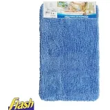 Mekana prostirka za kupatilo PENELOPE - 4 boje 🔵 PLAVA