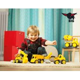 BIG Power mini utovarivač | shoptok.hr