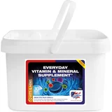 Everyday Vitamin & Mineral Supplement - 1,50 kg