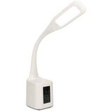 Orno LED STOLNA LAMPA KORAL SA LCD EKRANOM I DRÅ½.ZA OLOVKE 6W OR-LB-1534 | Eponuda.ba