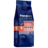 Friend Suha Hrana Za Odrasle Pse Pro Premium, S, 15 Kg | Eponuda.ba