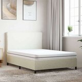  Madrac od pjene srednje mekani 140x190 cm | shoptok.hr
