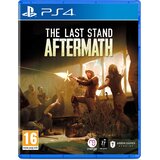 The Last Stand Aftermath (PS4) - rabljeno | Shoptok.si