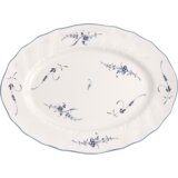  OVALNI KROŽNIK 36cm V&B, (20775464) | Shoptok.si