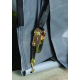 ShelterLogic - Skladišni šator - 5 76m² - 240x240cm | BRANDED IN THE USA | shoptok.hr