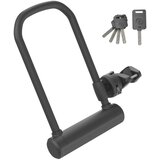 Syncros Warfield U-Lock sa čeličnim kablom | shoptok.hr