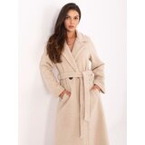Factory Price Coat IT-PL-96765.17P-light beige | Shoptok.si