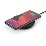 Belkin WIA001vfBK Boost Charge Podloga za bežično punjenje + QC 3.0 zidni punjač + kabel 10W crni | shoptok.hr