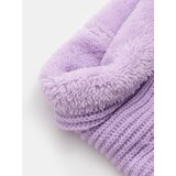 Sinsay Pleteni šal s podstavom | shoptok.hr