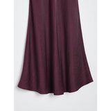 Sinsay Midi suknja s udjelom viskoze | shoptok.hr