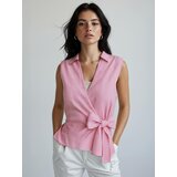 Trendyol Ženska bluza, Roze | Eponuda.com