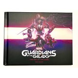 Marvel Guardians of the Galaxy beležka A5 Pyramid International Cene