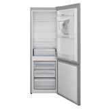 Heinner kombinovani frižider HC-V2701SWDE++ 268l/60x170/sivi | ePonuda.com