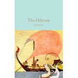 Macmillan Distribution Homer - The Odyssey Cene