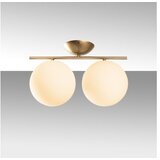 Opviq luminar 14116 zlatni luster | ePonuda.com