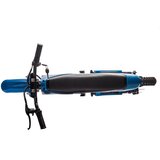  Motocross motor na akumulator, plavi | shoptok.hr
