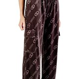 Liu Jo PANT. JERSEY LUNGO TF5111 J4955 Smeđa | shoptok.hr