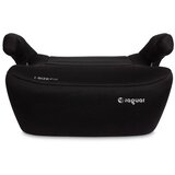 CARETERO Jaguar i-size booster crni (125-150) | shoptok.hr