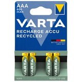 Varta HR03 800mAh punjive baterije 4/1 Cene