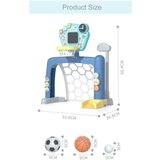  Sport set 3/1 na baterije baoli 766362 | Eponuda.com