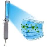 X Wave S1 Germicidna stik lampa za dezinfekciju,UV zračenje,prenosna