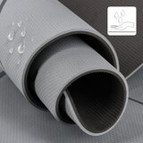  Ym10 prostirka za jogu tpe siva tpe hms | shoptok.hr