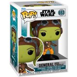 Funko POP figure Star Wars Ahsoka General Hera Syndulla | shoptok.hr