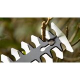 Bosch ISIO III akumulatorske makaze za travu + teleskopska drška (0600833109) | ePonuda.com