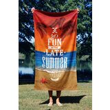 Conceptum Hypnose peškir za plažu 70x130cm Šareni | ePonuda.com