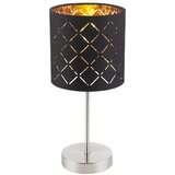  lampa Clarke crna | Eponuda.com