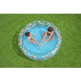  Na napuhavanje Transparent 150 53cm BESTWAY | shoptok.hr